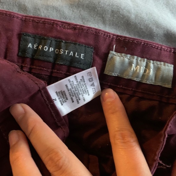 Shorts - Picture 3 of 3